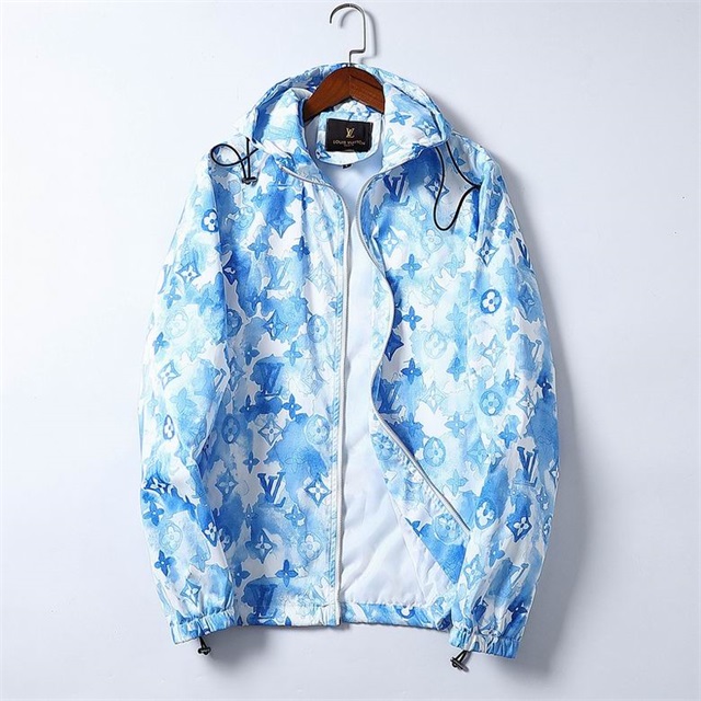 LV Jacket m-3xl-014